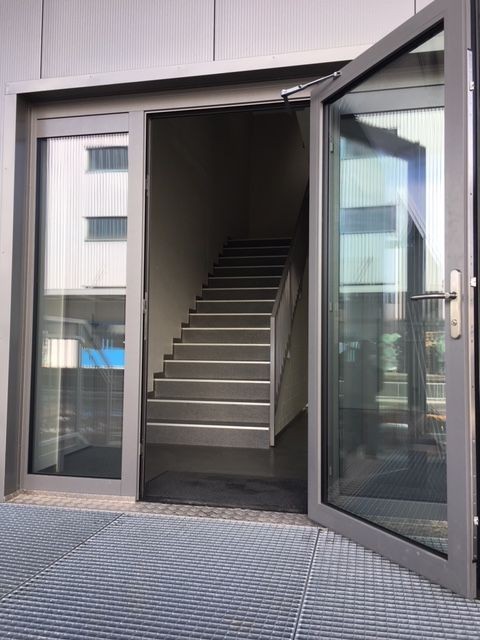 41m² commercial