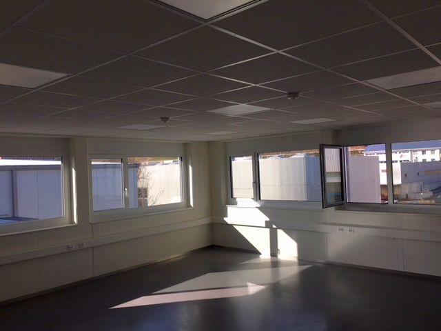 41m² commercial