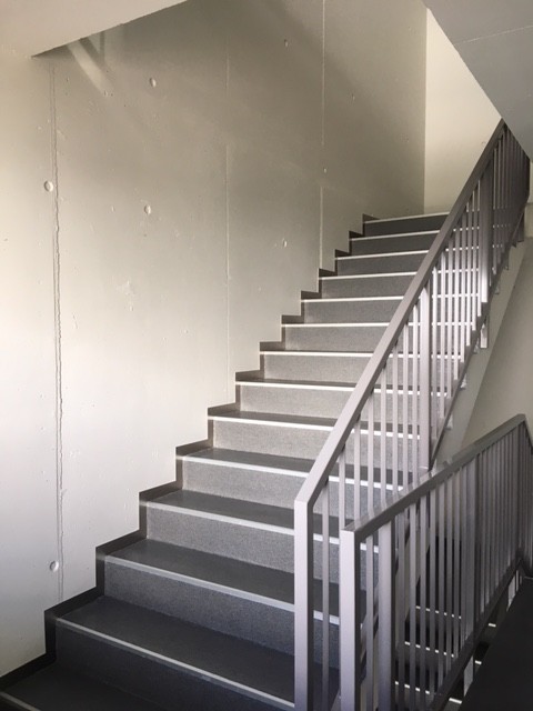 41m² commercial