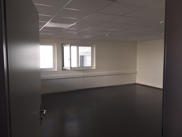 41m² commercial