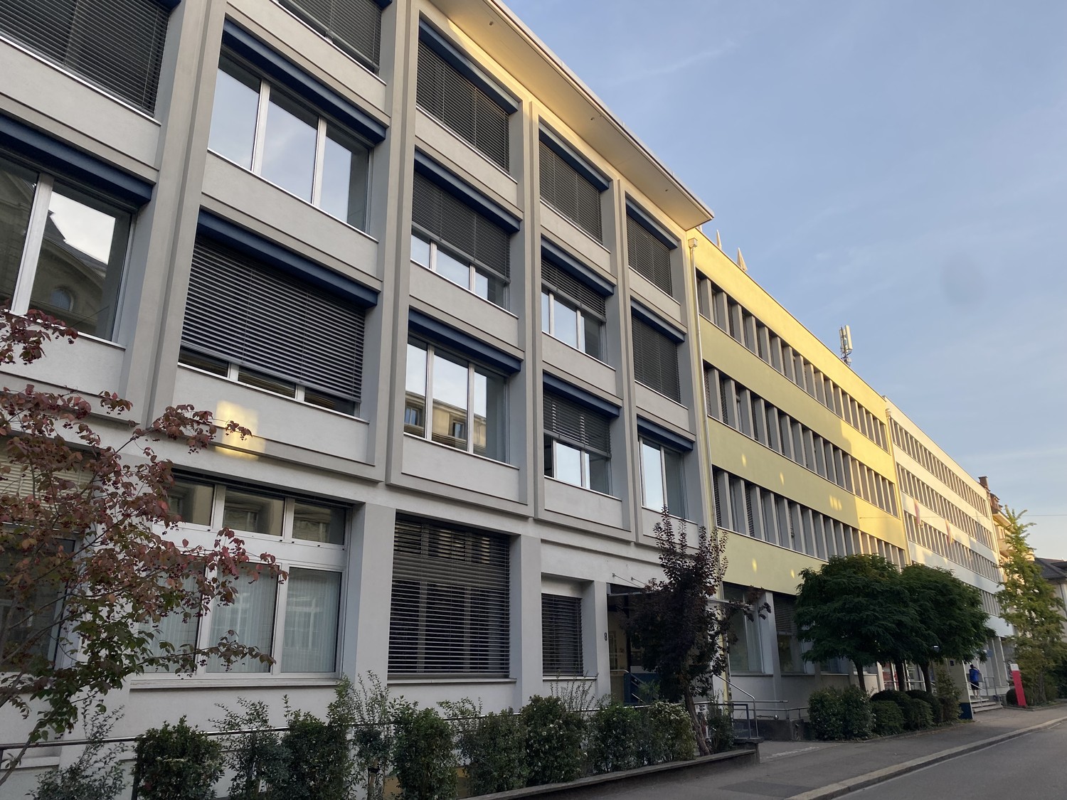 55m² hobby room