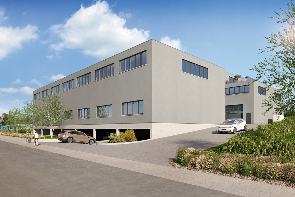 115m² Gewerbe, Foto 2 von 3