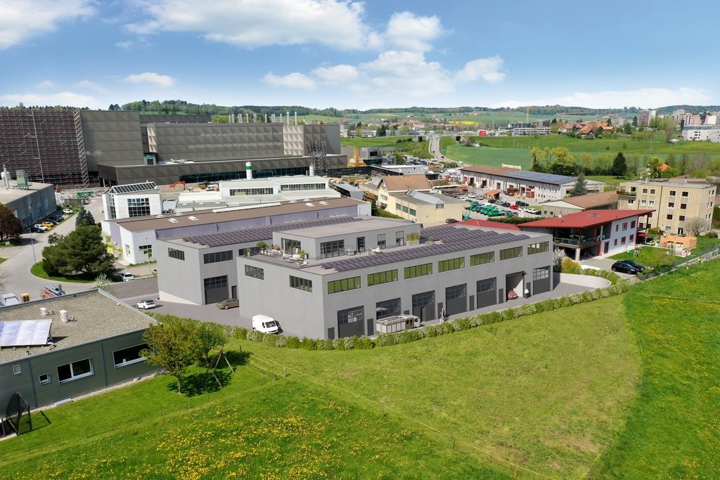 115m² Gewerbe, Foto 3 von 3