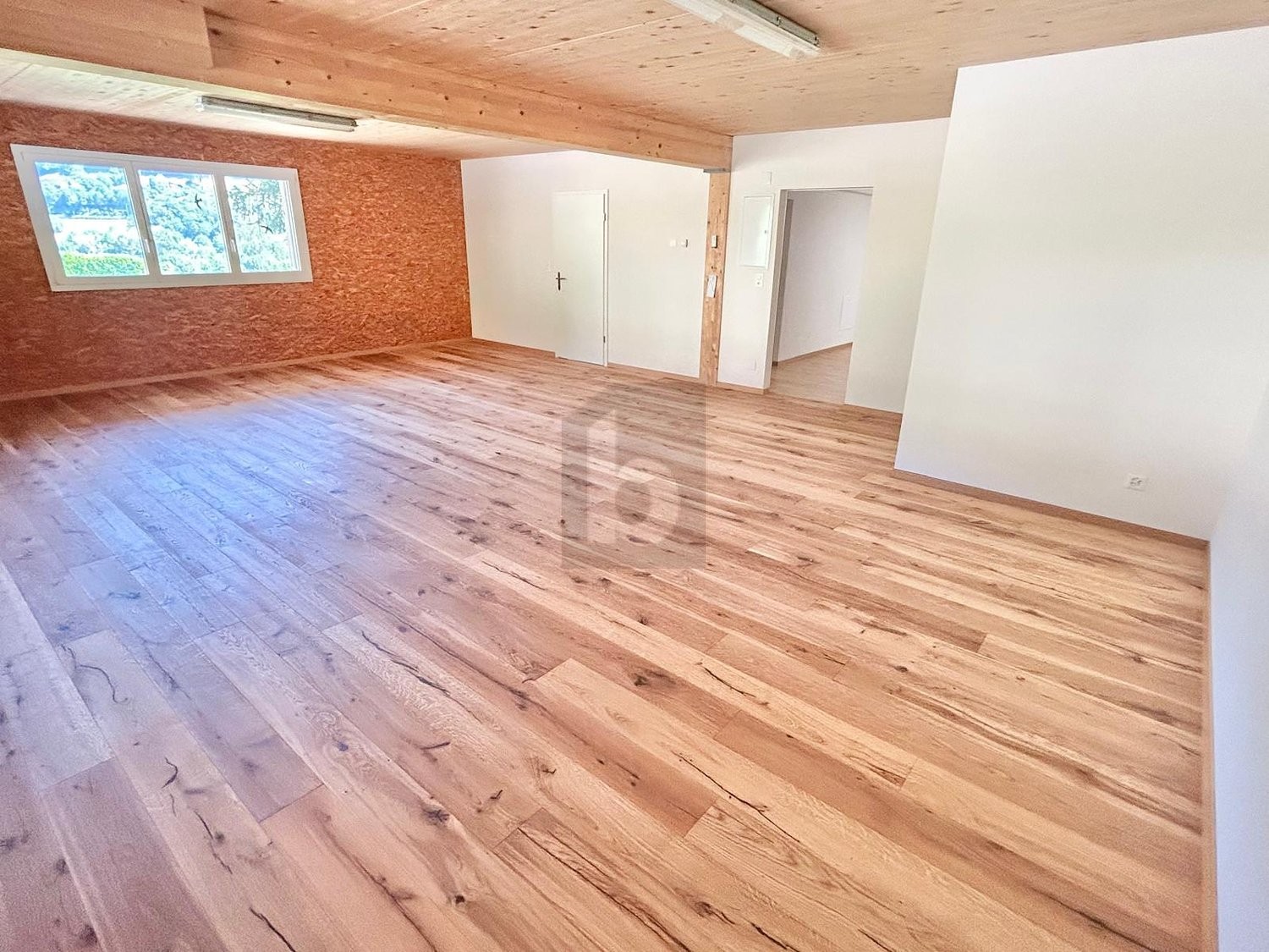 Ufficio di 110m², foto 3 di 4