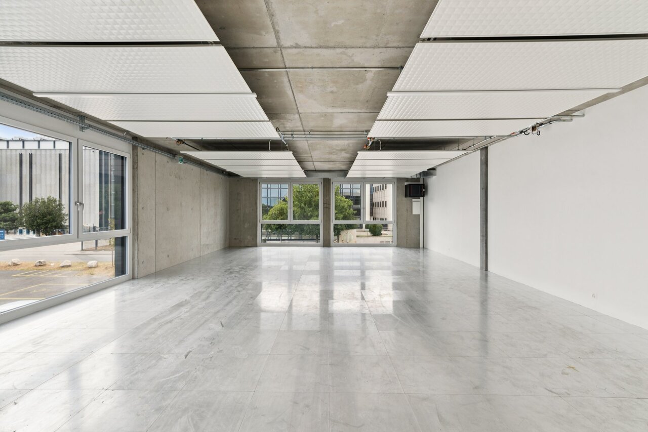 99m² Atelier, Foto 3 von 10