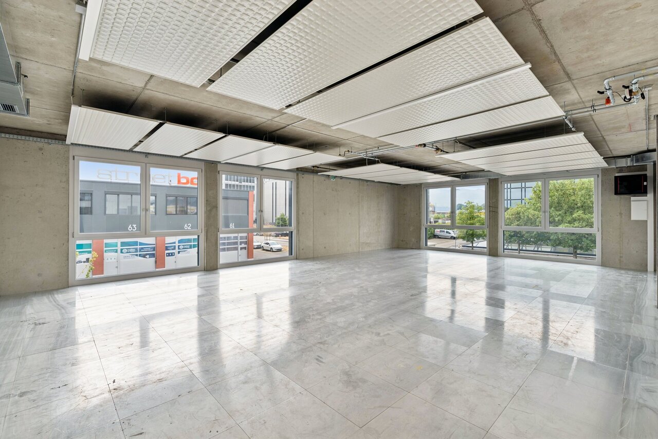 99m² Atelier, Foto 4 von 10