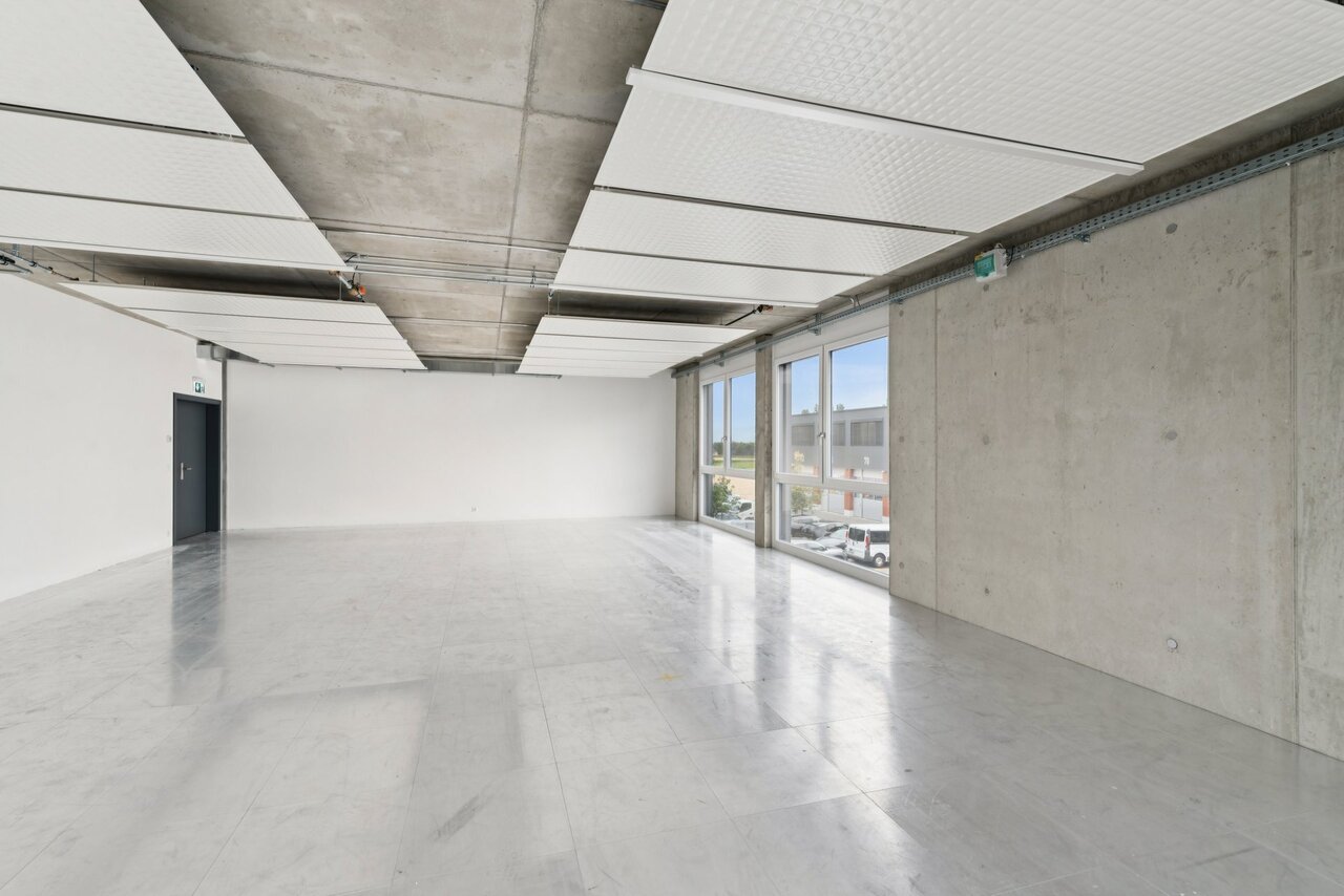 99m² Atelier, Foto 9 von 10