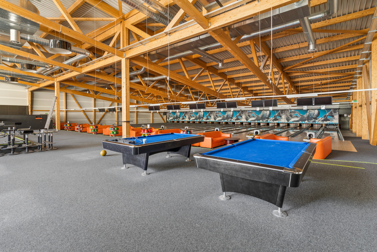4601m² Industrieobjekt, Foto 6 von 10