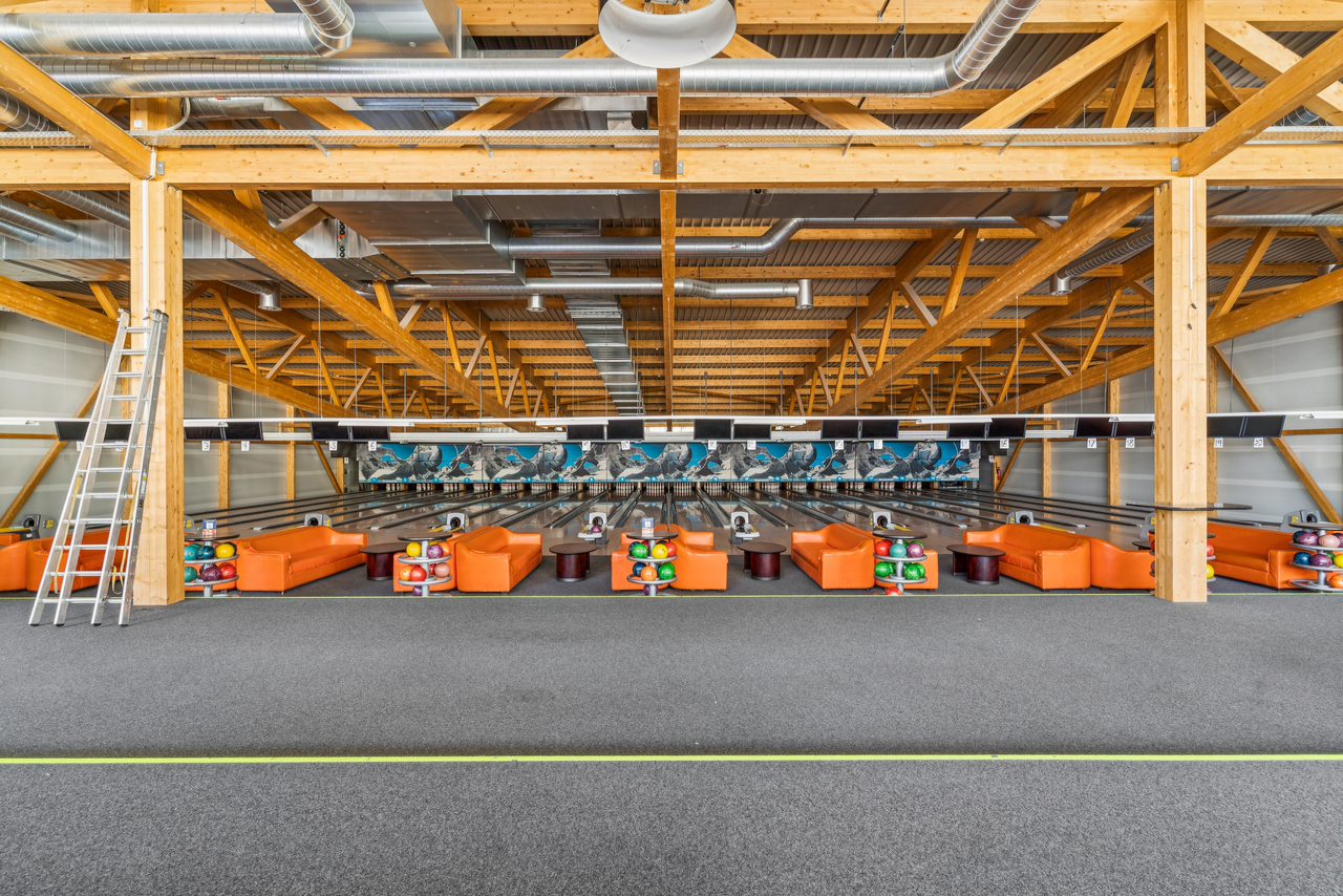 4601m² Industrieobjekt, Foto 10 von 10