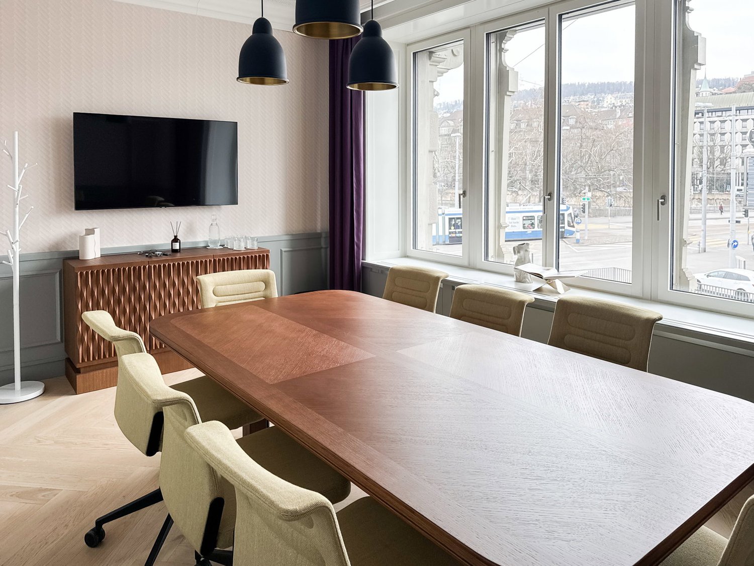 150m² office, photo 4 of 10