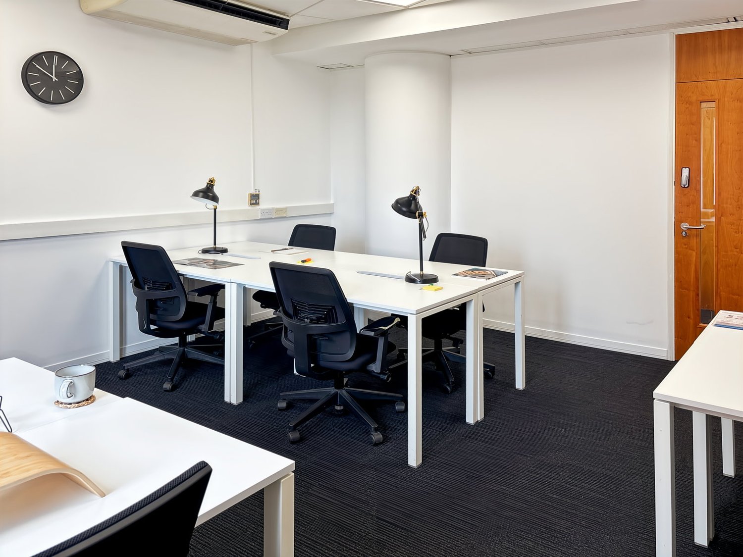 150m² office, photo 10 of 10