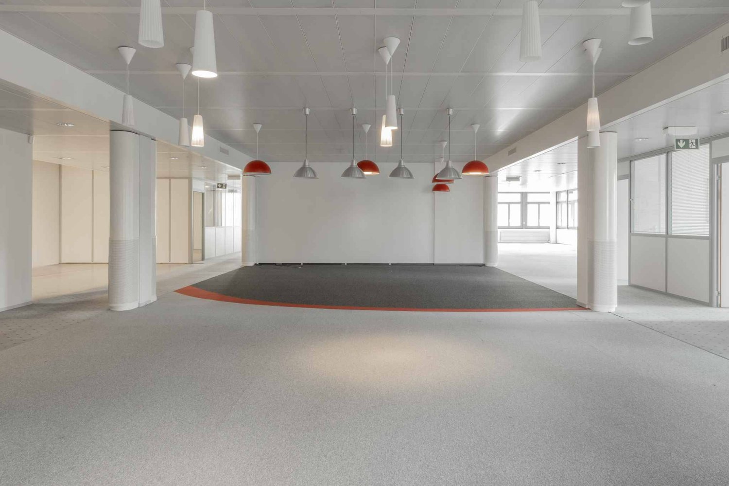 2884m² Gewerbe