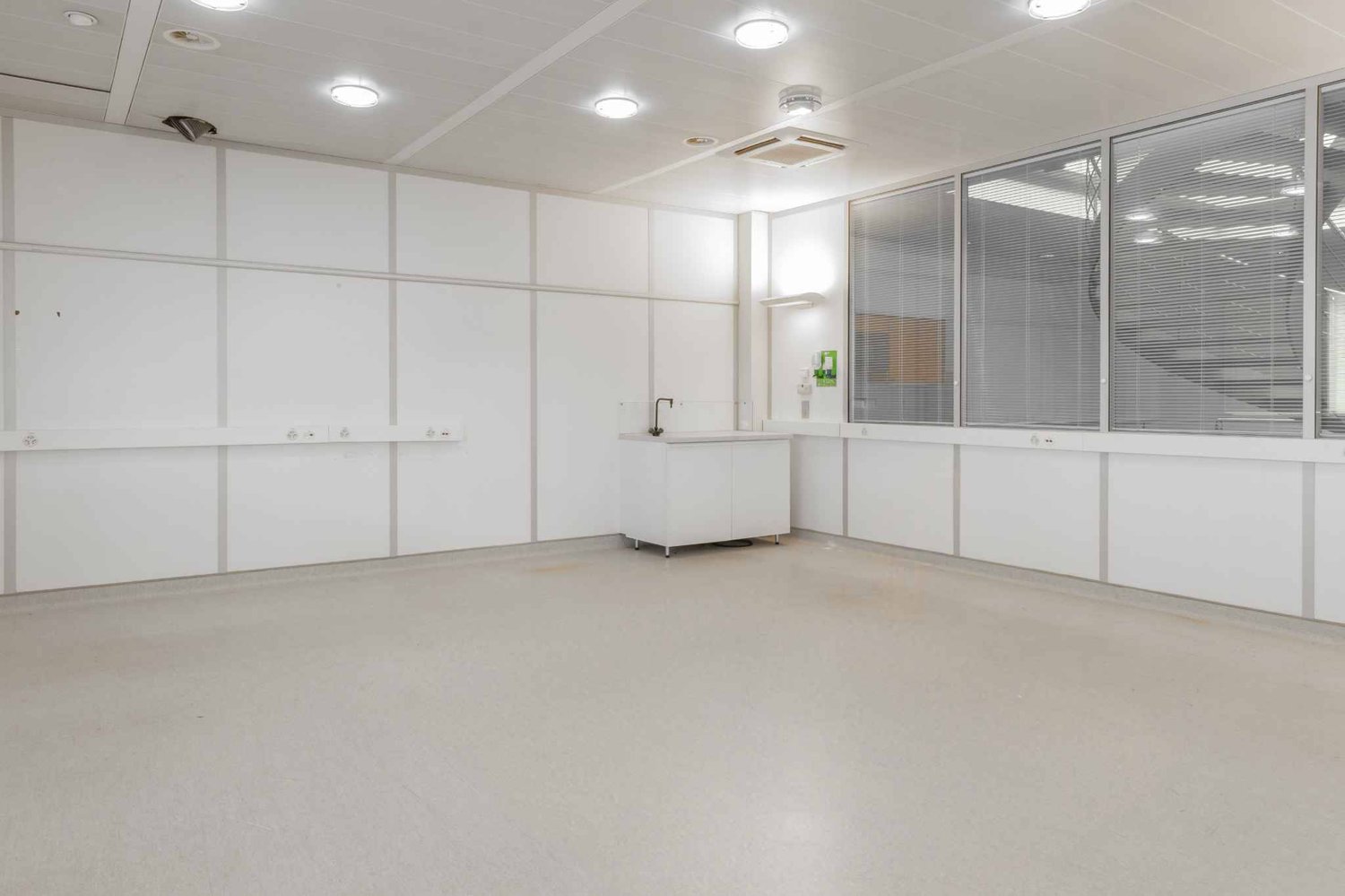 2884m² Gewerbe