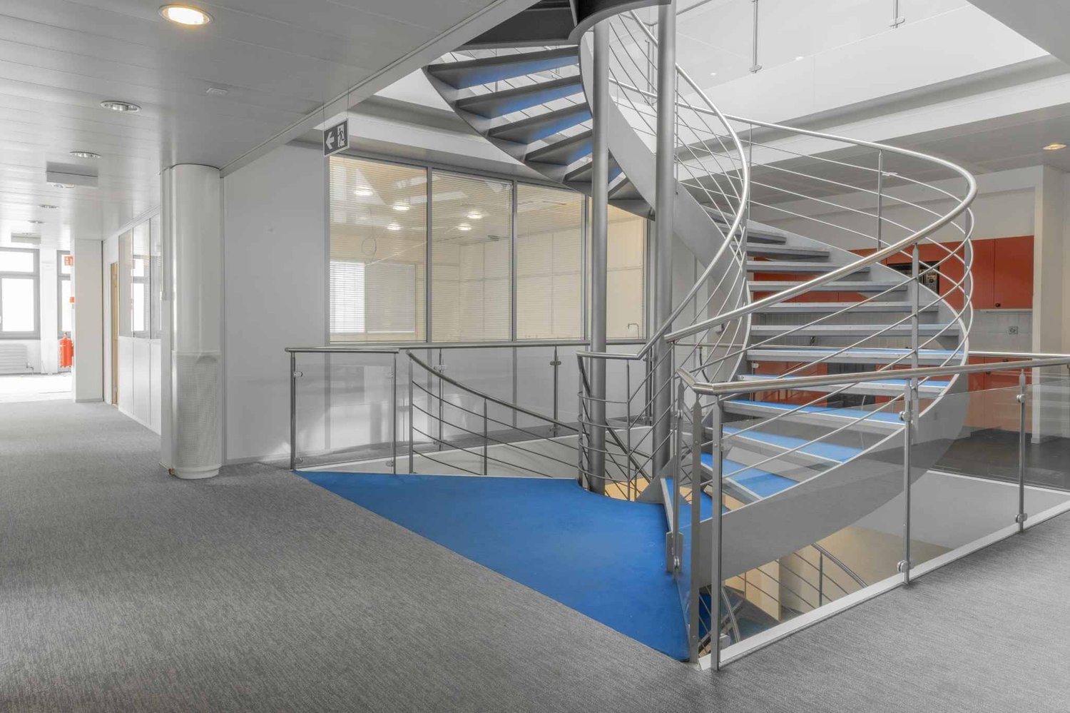 2884m² Gewerbe