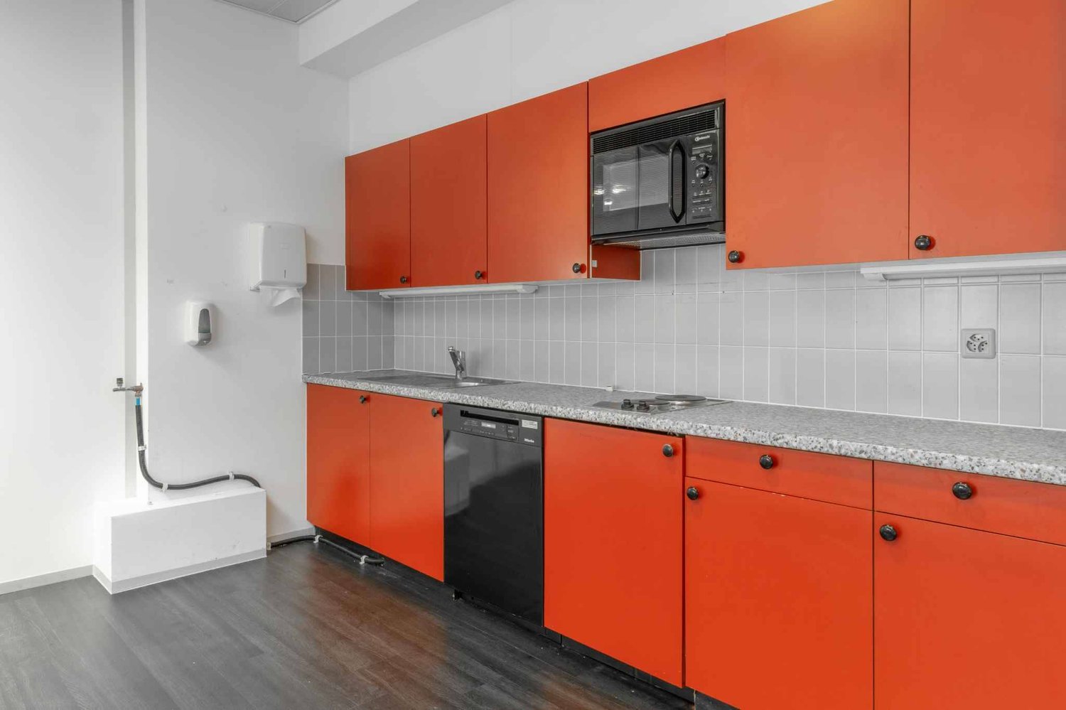 2884m² Gewerbe