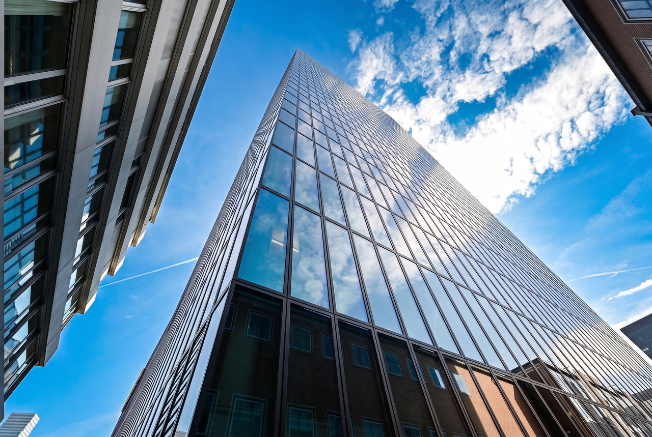 220m² office, photo 1 of 10