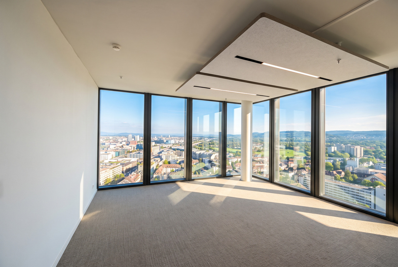220m² office, photo 6 of 10