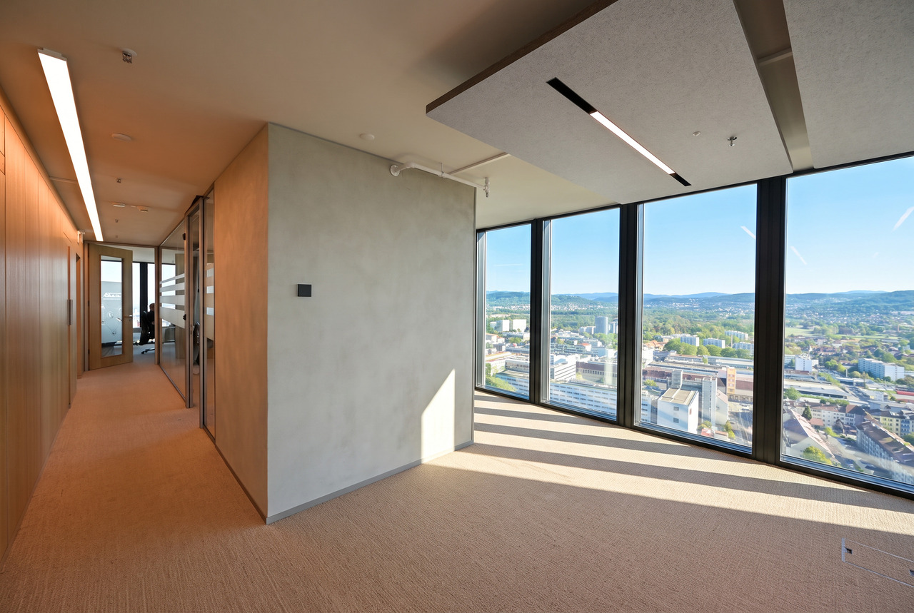 220m² office, photo 7 of 10