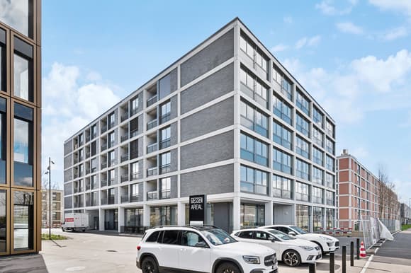 140m² office, Foto 10 von 10