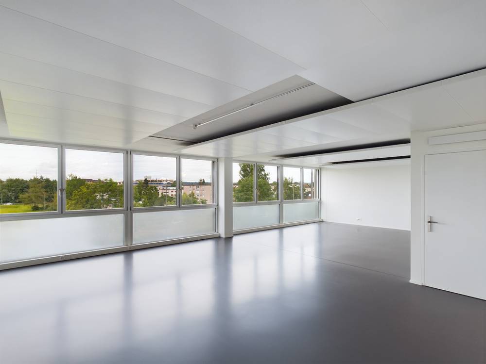 140m² office, Foto 6 von 10