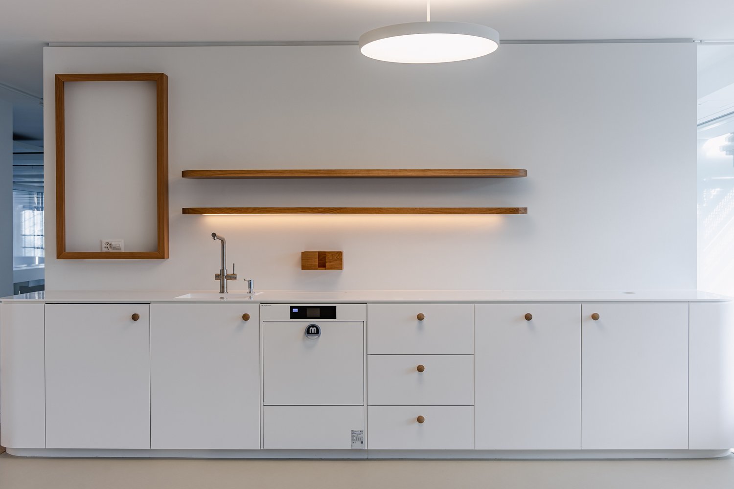 4600m² office, Foto 5 von 10