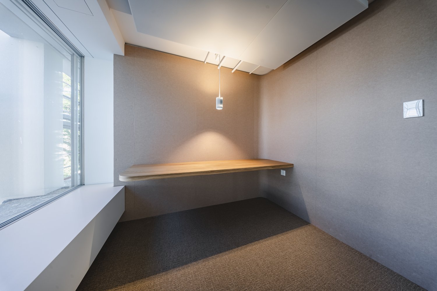 4600m² office, Foto 6 von 10