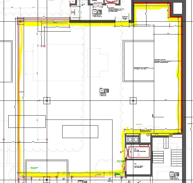 321m² storage room, Foto 2 von 2