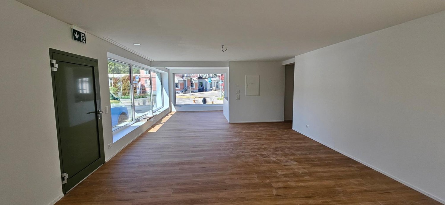 84m² shop, Foto 2 von 3
