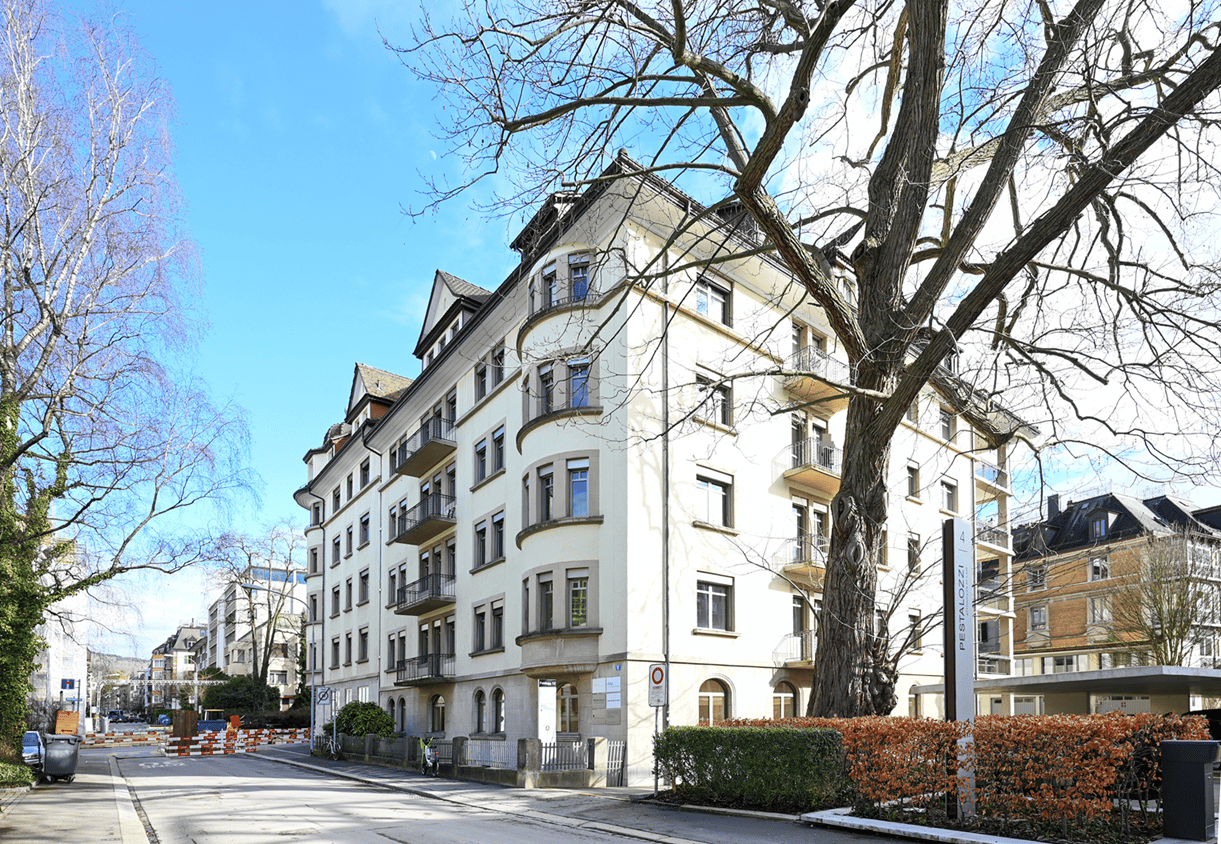 249m² office