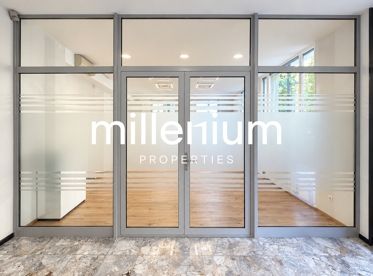 60m² Gewerbe