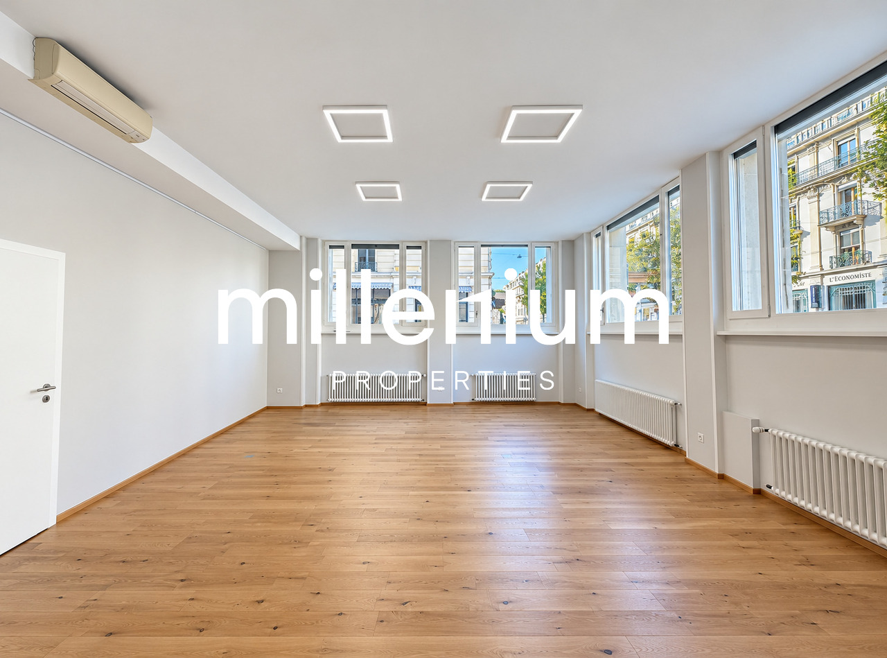 60m² Gewerbe