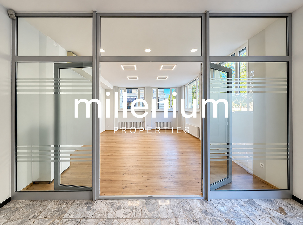 60m² Gewerbe