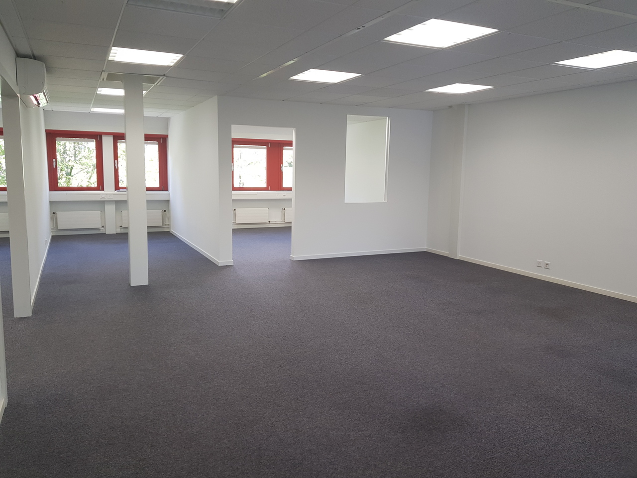 138m² Büro, Foto 6 von 6