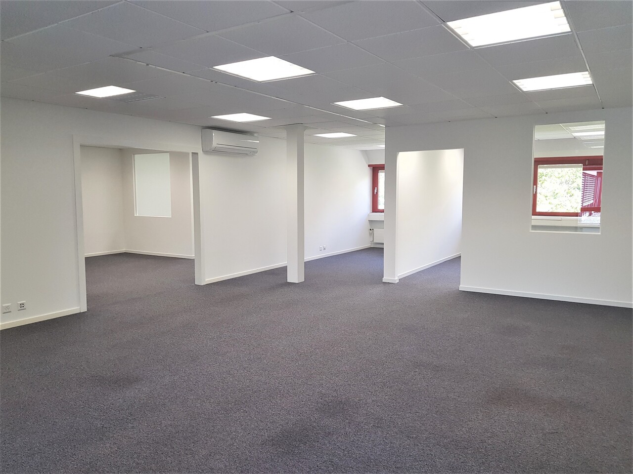 138m² Büro, Foto 5 von 6