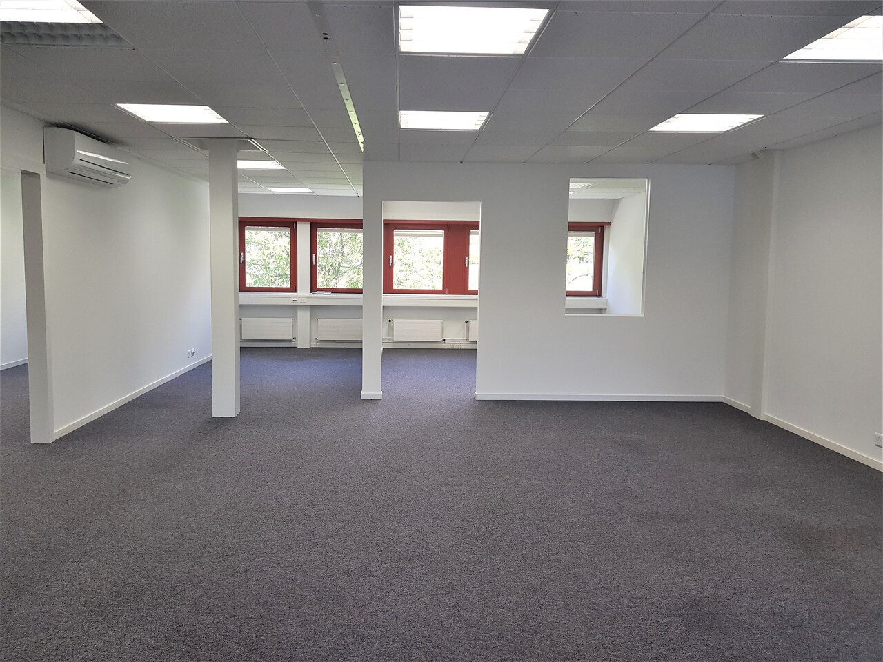 138m² Büro, Foto 4 von 6
