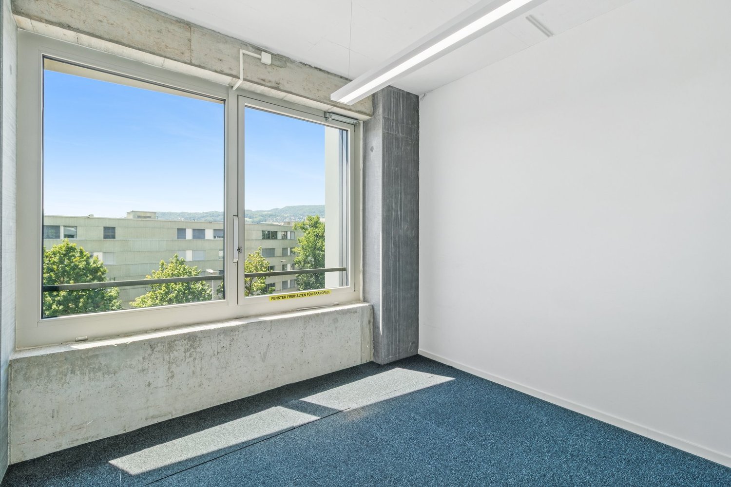127m² commerciale