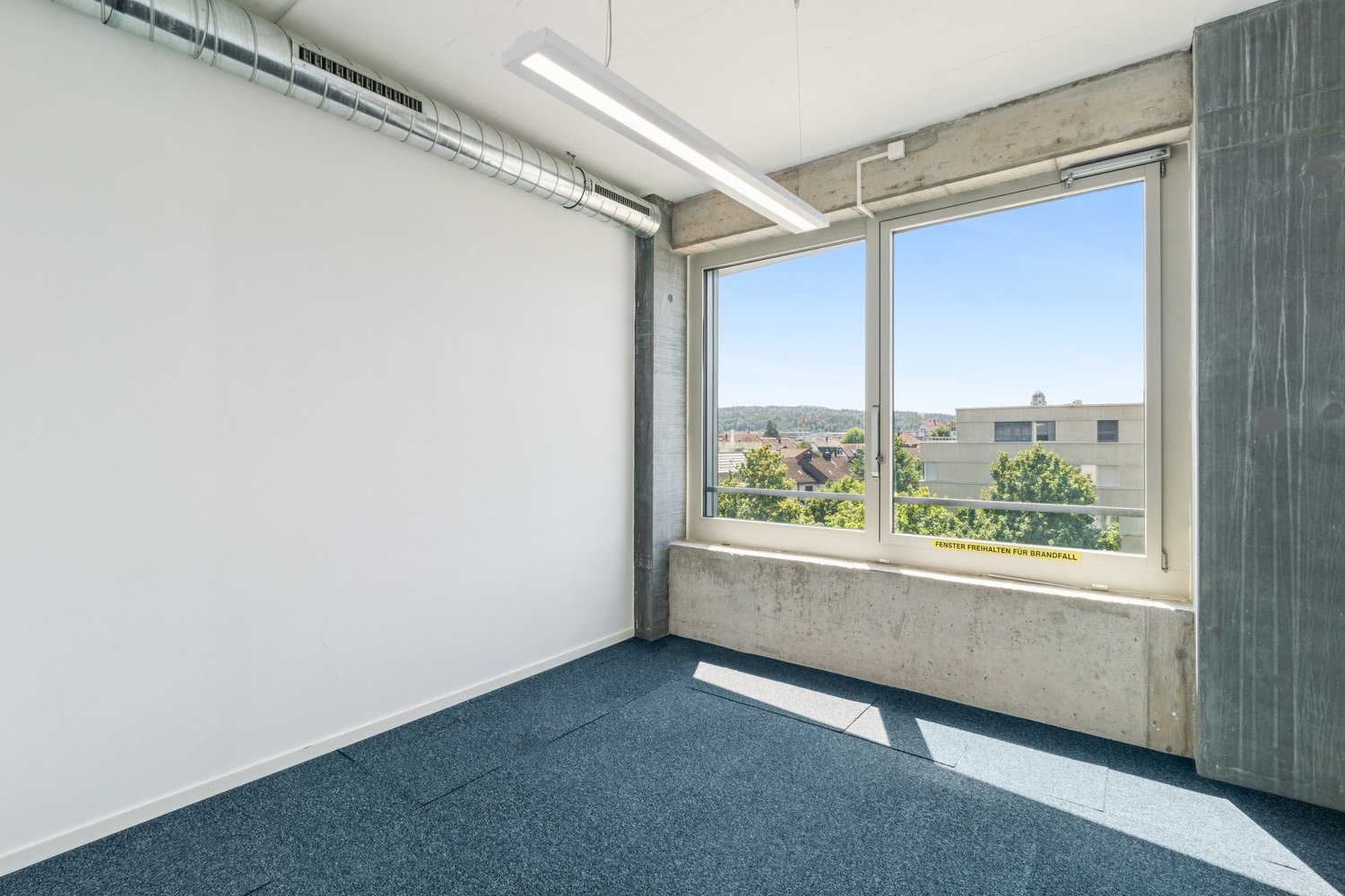 127m² commerciale