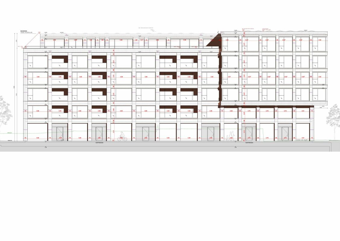 280m² office, Foto 10 von 10
