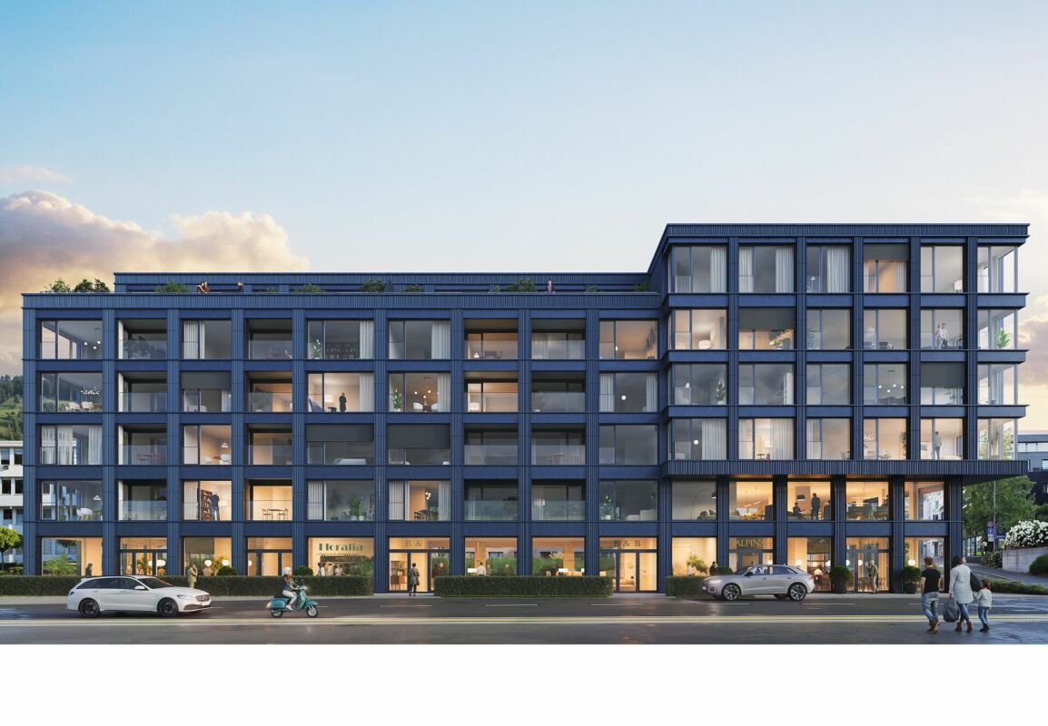 280m² office, Foto 1 von 10