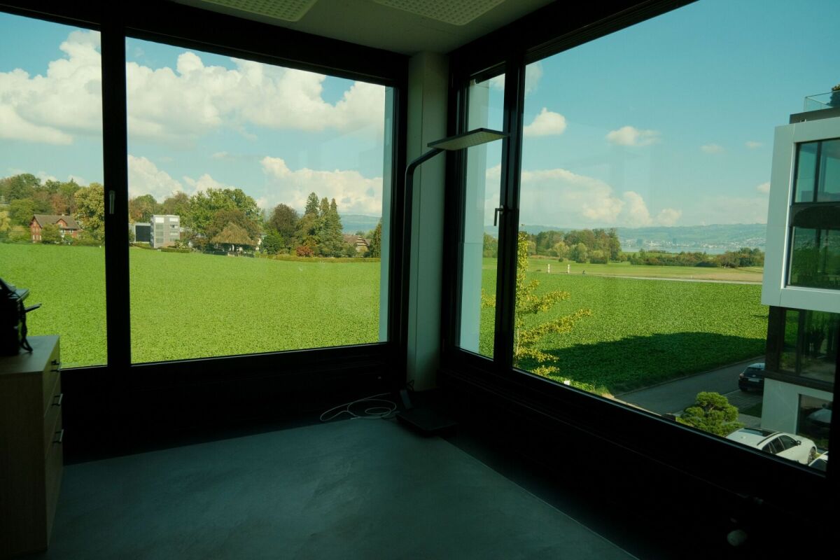 866m² office, photo 10 of 10