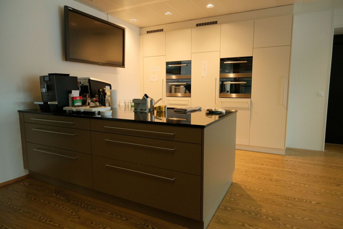 866m² office, photo 9 of 10