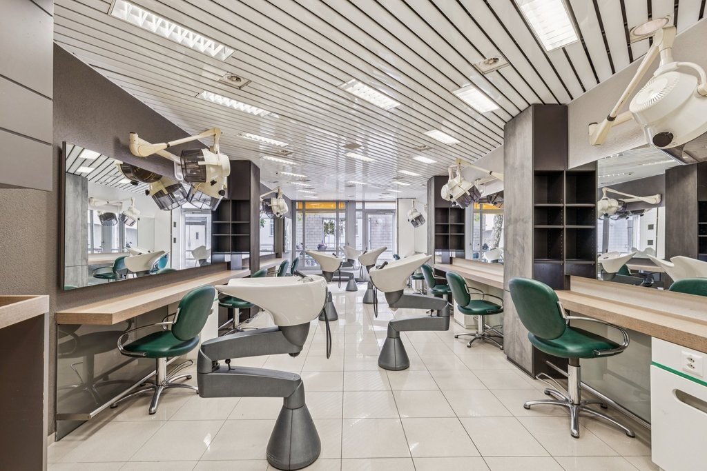 84m² commercial, Foto 5 von 10