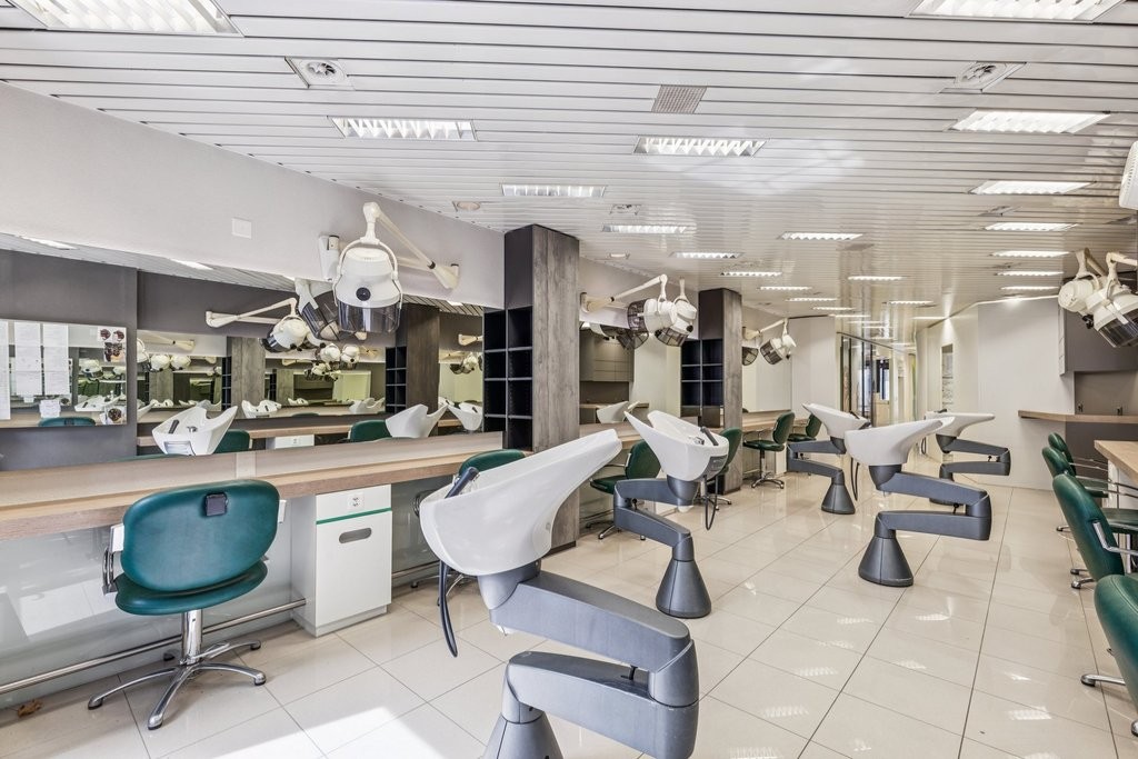 84m² commercial, Foto 1 von 10