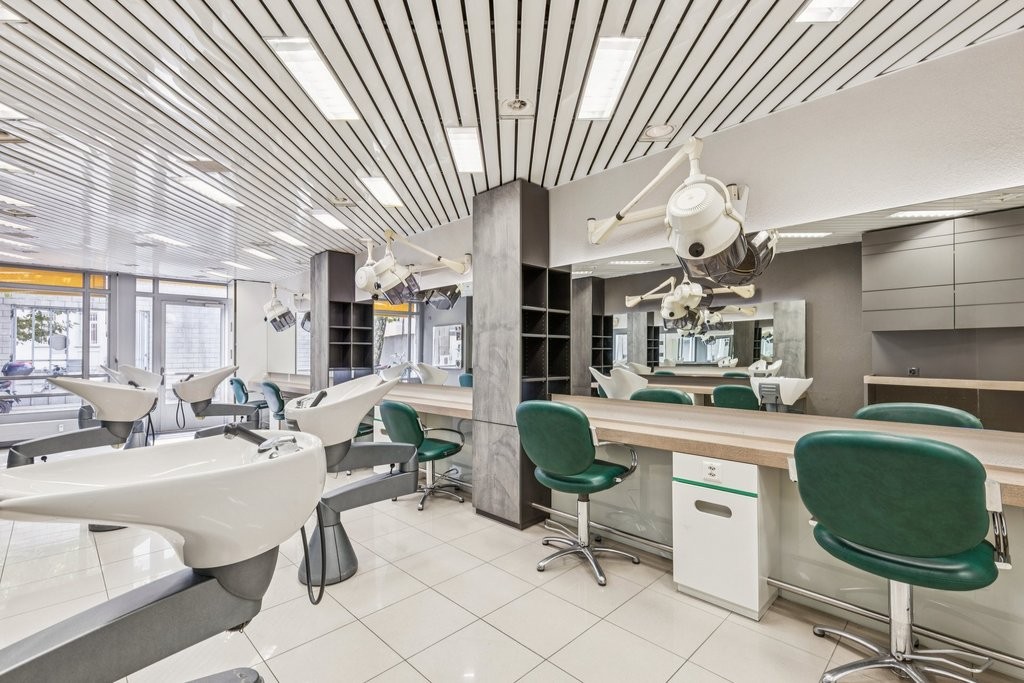 84m² commercial, Foto 4 von 10