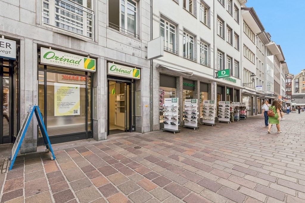 84m² commercial, Foto 2 von 10