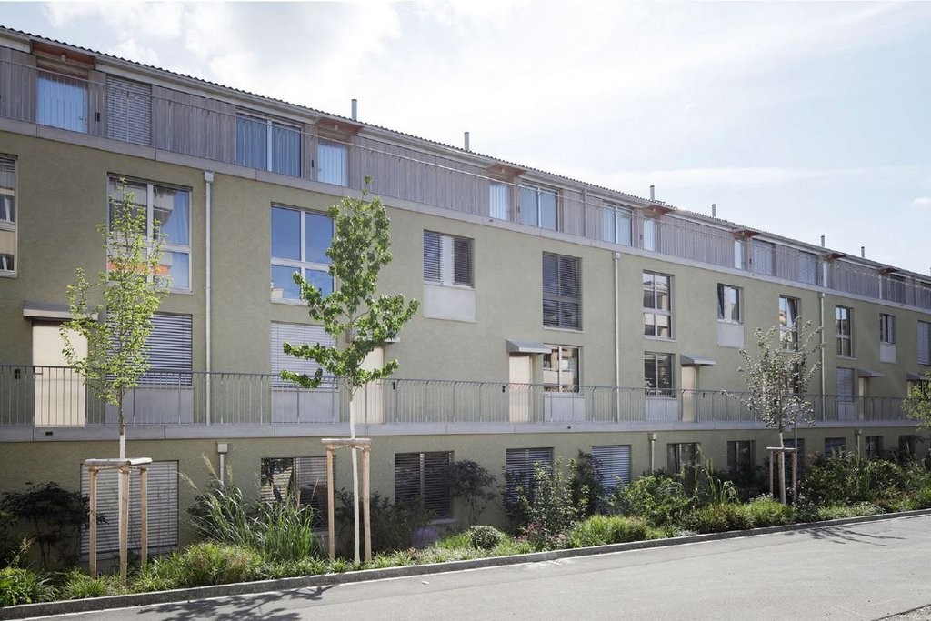 144m² office