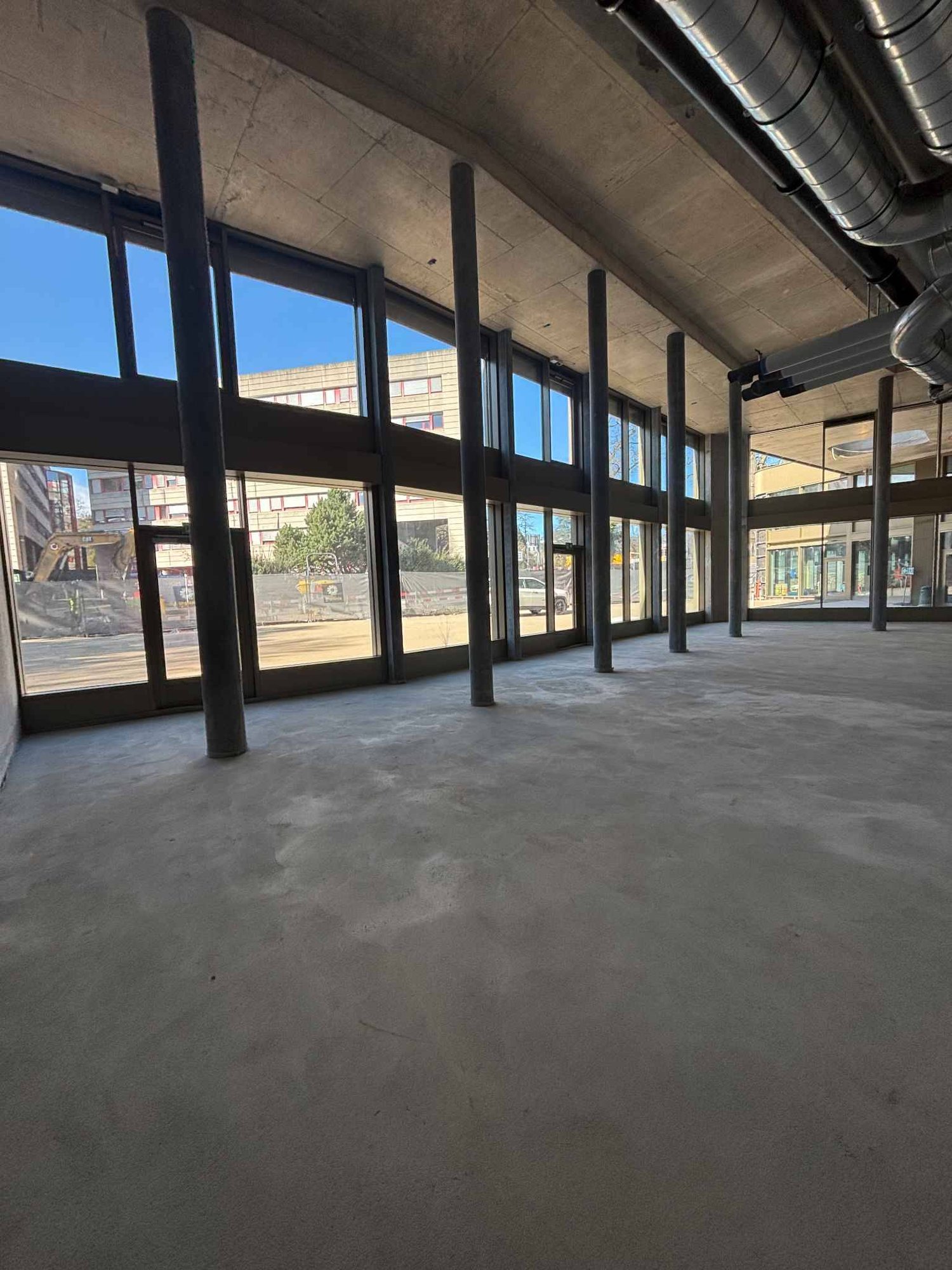 72m² Arkade