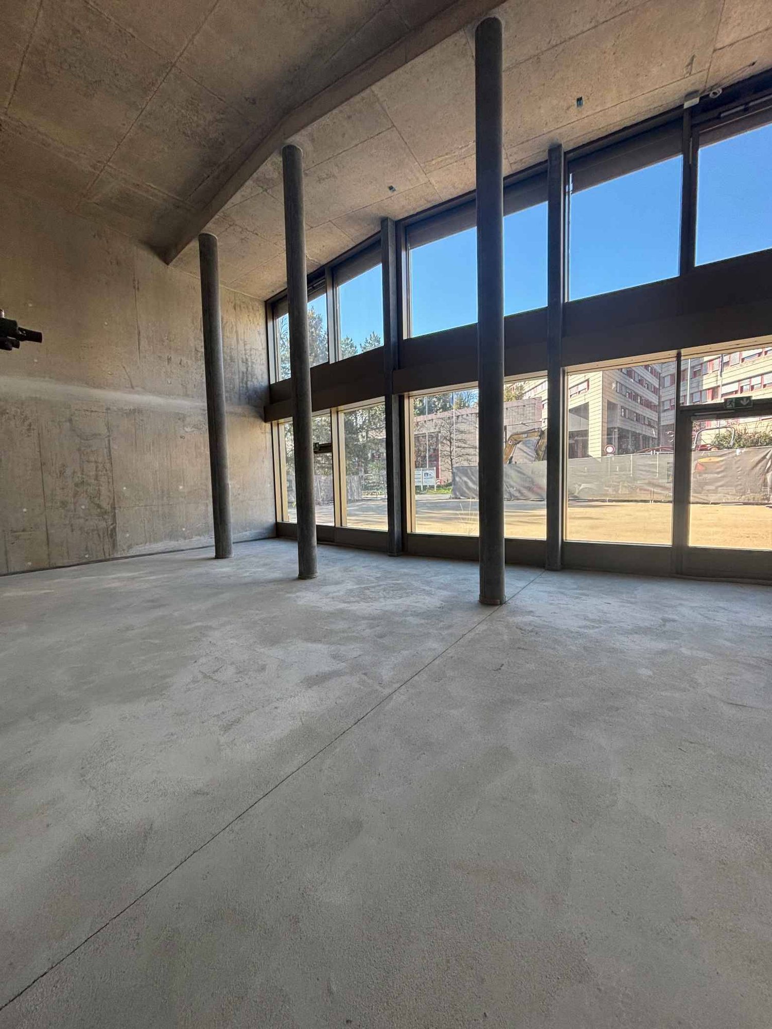 72m² Arkade