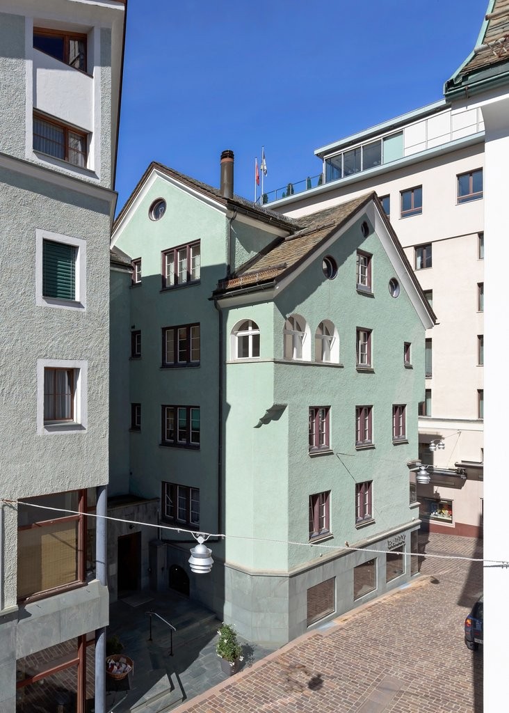 73m² office, photo 2 of 6