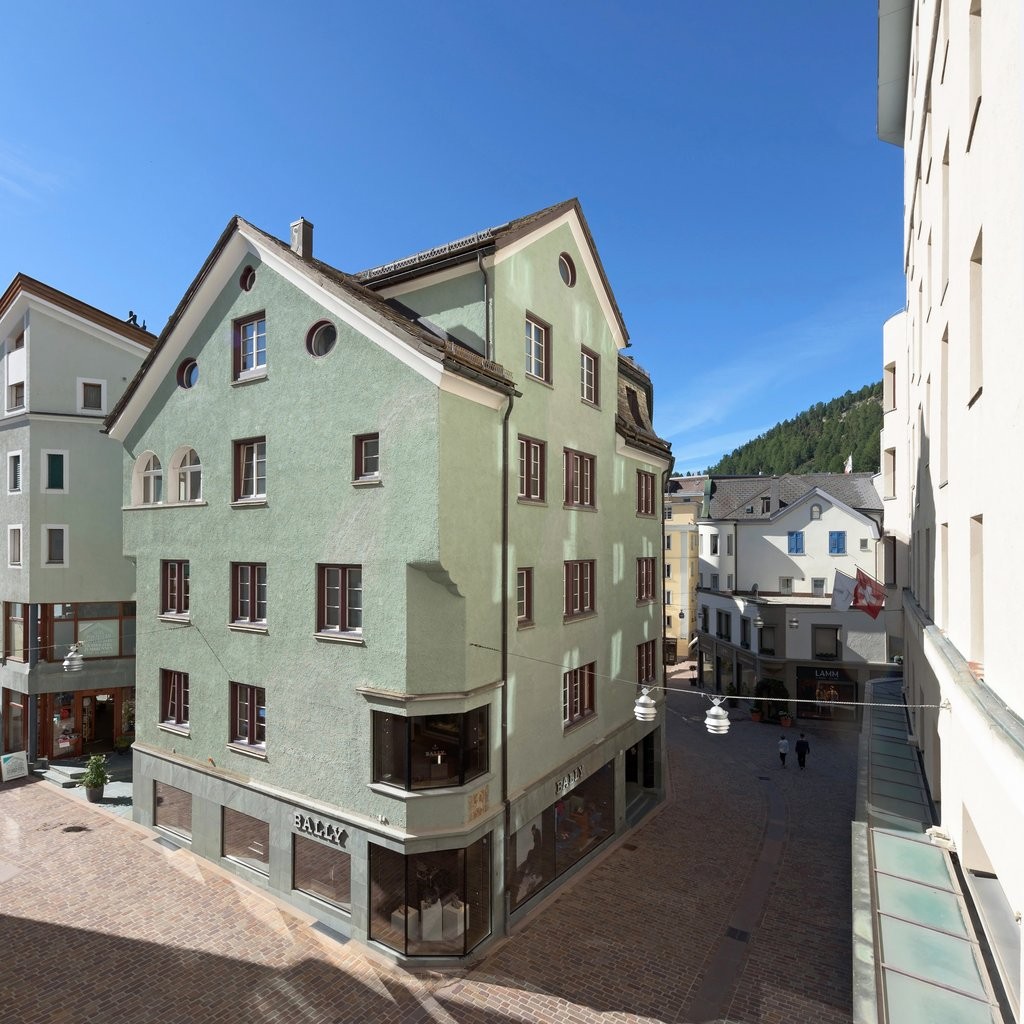 73m² office, photo 1 of 6